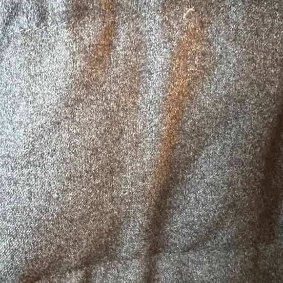 Loro Piana Dark Gray Puffer Jacket - Picture 7 of 10